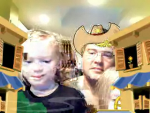 Video call snapshot 6