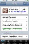 Cydia