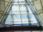 LinuxWorld 2005 Boston
