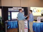 MySQL Conference 2005