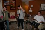 Christmas 2007