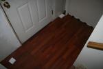 Hardwood Install 2008-06-23