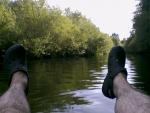Feet